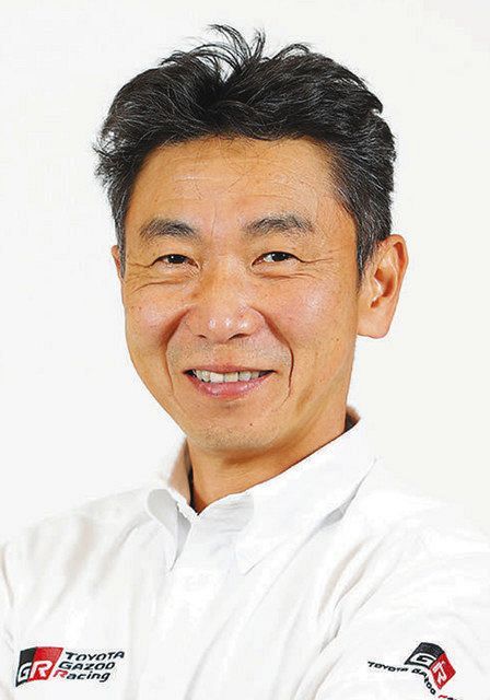 勝田範、トヨタに移籍 新天地で9度目タイトル目指す：中日スポーツ・東京中日スポーツ