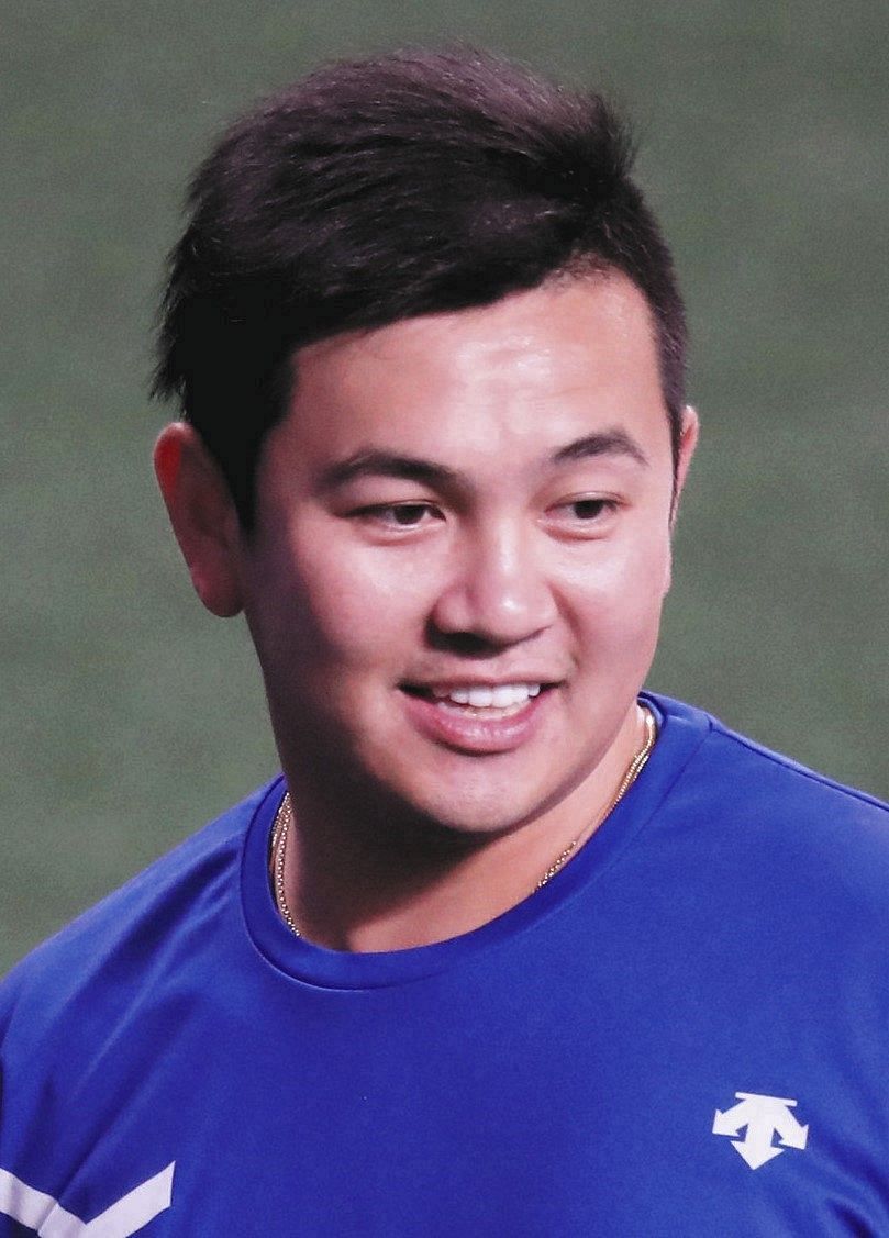 DeNA】守護神・山崎康晃、復活の今季初セーブ！ 9回に登板し無失点