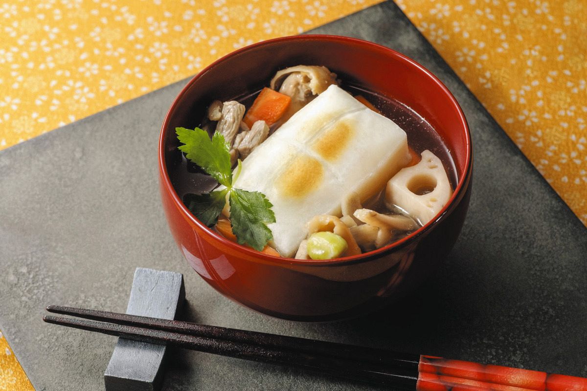 信じられない値上げ」もち米高騰、正月の味ピンチ うるち米転作で生産