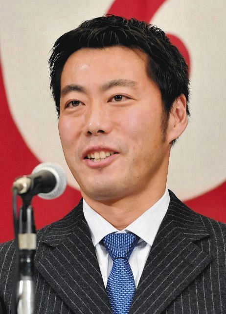 上原浩治氏が楽天・久保裕也の引退に惜別メッセージ「ほんまに器用な