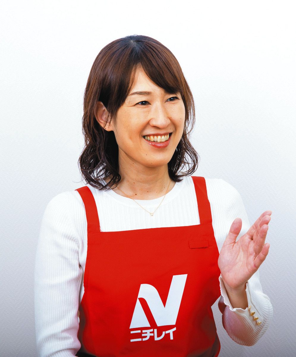 冷凍保存を活用して、毎日の家事を効率よく、経済的に 大手メーカーに