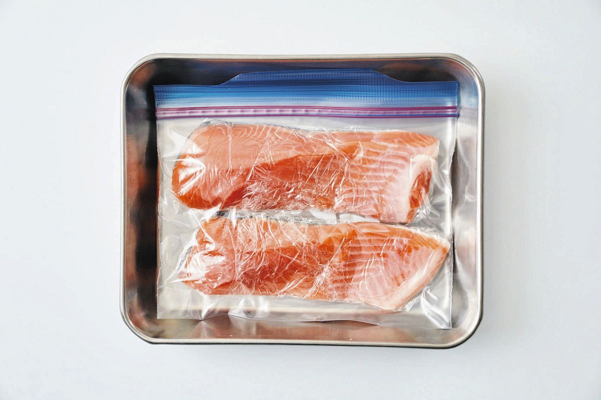 冷凍保存を活用して、毎日の家事を効率よく、経済的に 大手メーカーに