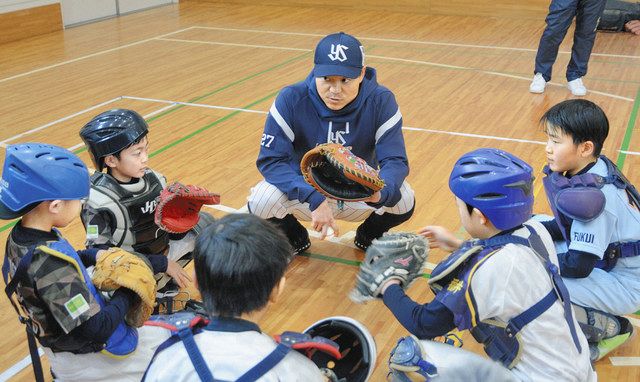 キャッチャー専門野球教室 キャッチャー専門クラス｜ZBPA × SCS | ZEN SPORTS