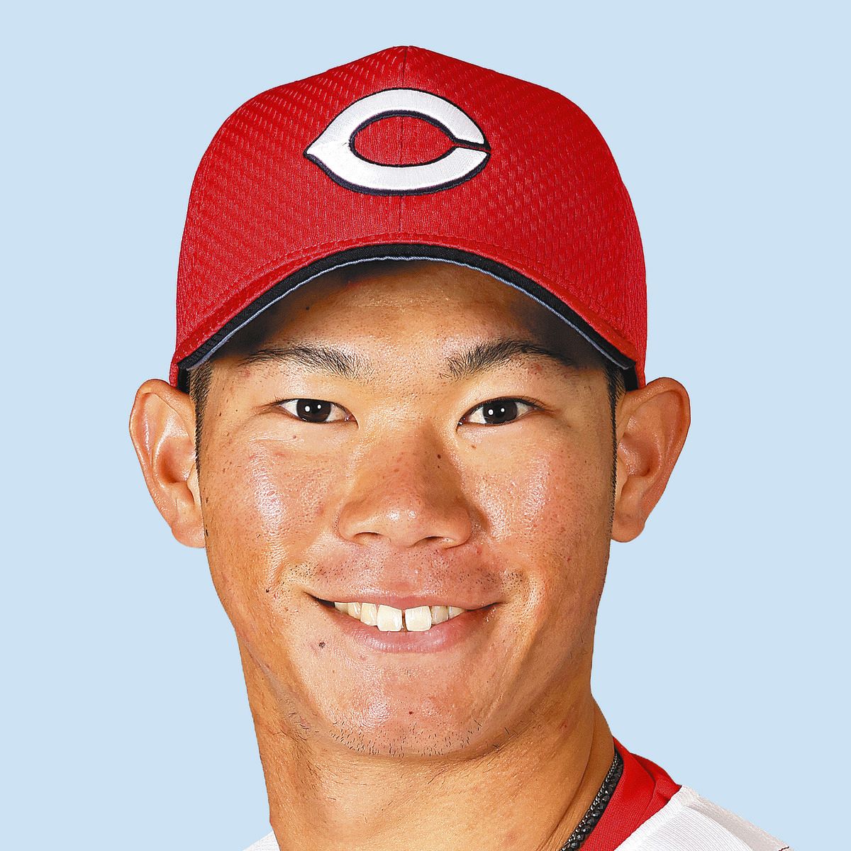 【広島】坂倉将吾、8年目の大台突破に笑顔 1億2500万円で更改:中日スポーツ・東京中日スポーツ