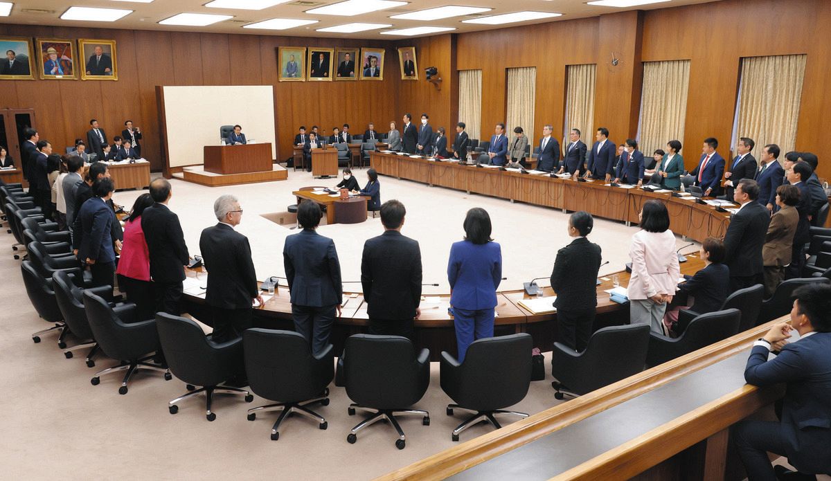 アジア・アジアパラ大会の一部経費を国が負担する法案可決 衆院文科委員会：中日新聞Web