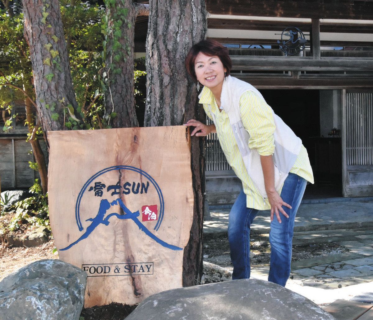 民宿開業2カ月で全壊…志は砕かれない 穴水の復興拠点に再生へ：北陸中