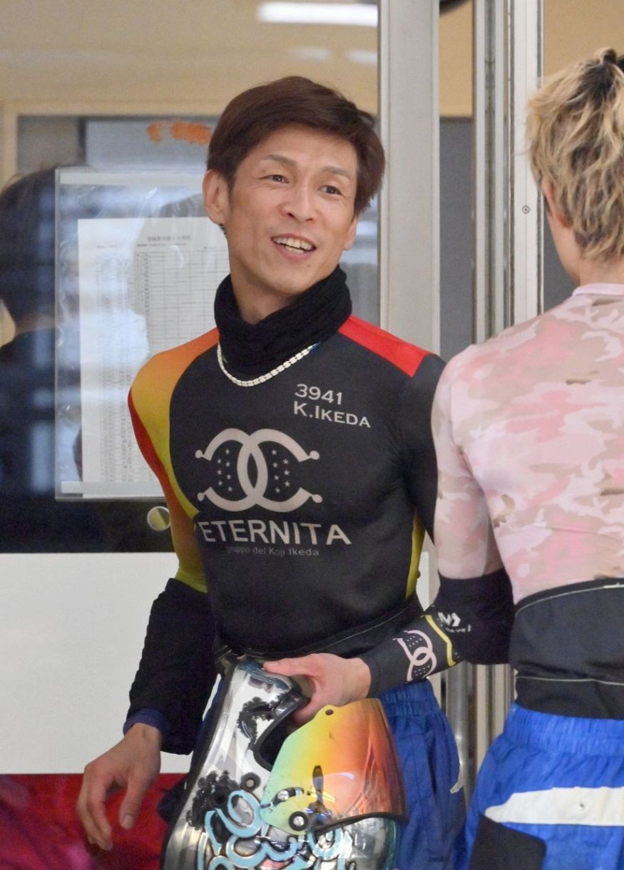 【ボートレースクラシック】さっそうと逃げてポイント加算へ ドリーム戦2位の池田が主軸 井口はスリット隊形から握って出たい 2日目12Rみどころ：中日スポーツ・東京中日スポーツ