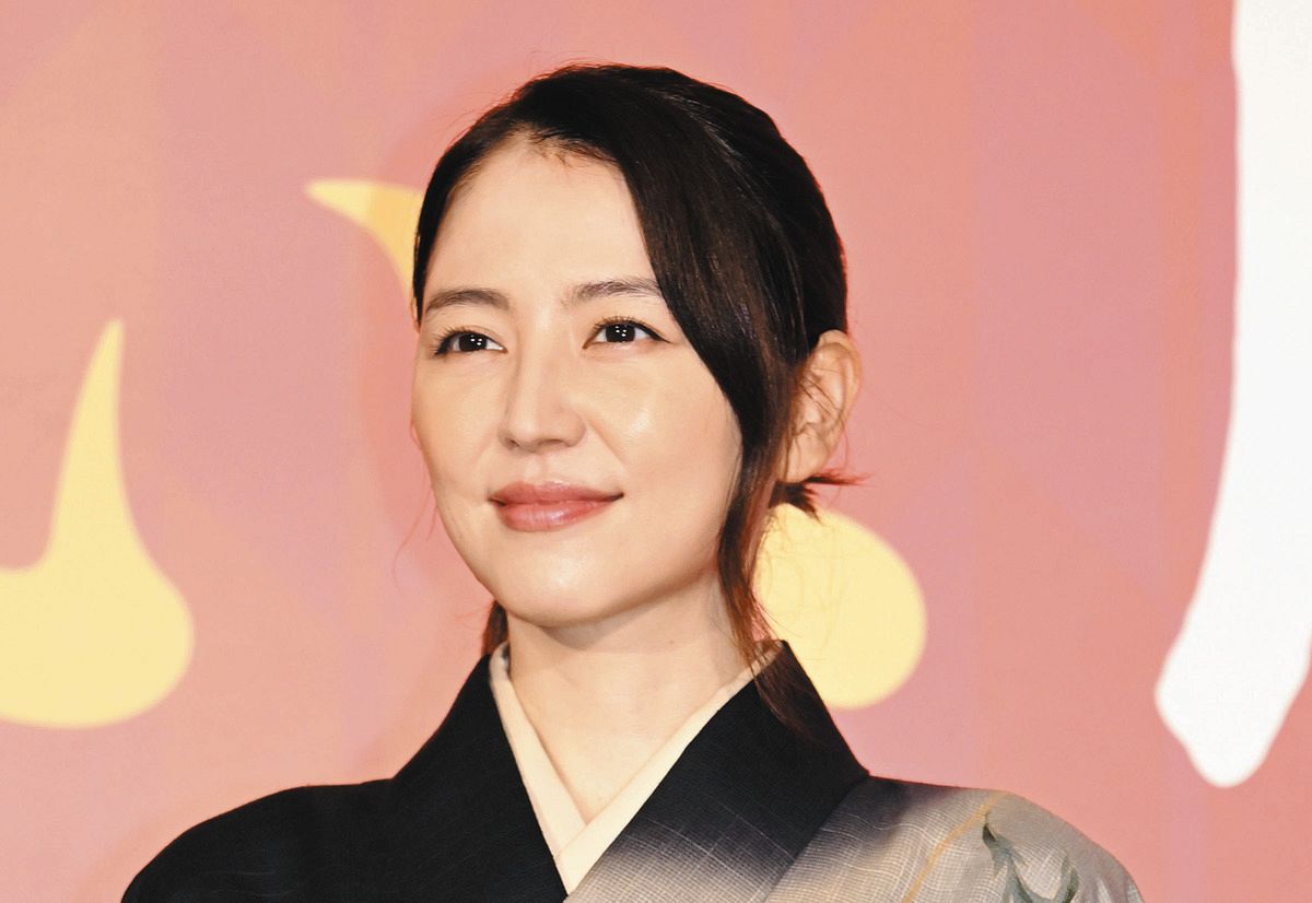 長澤まさみ、夜番組での最新姿に…「なんで」「印象だいぶ違う」「可愛