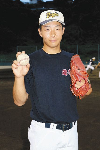 夏の県高校野球 投打の注目選手 北陸中日新聞web