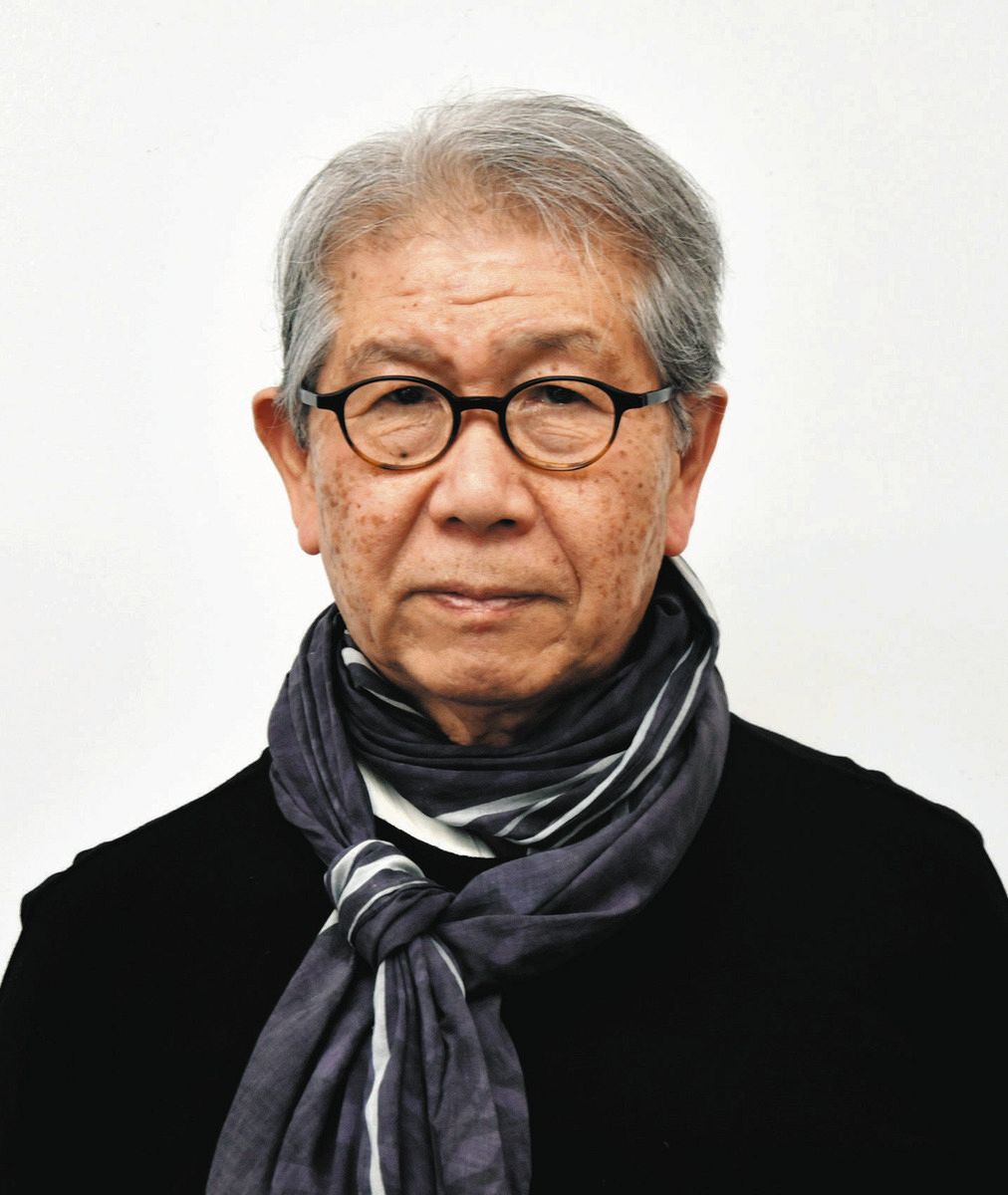 プリツカー賞に山本理顕さん 名古屋造形大前学長、新校舎など手がける