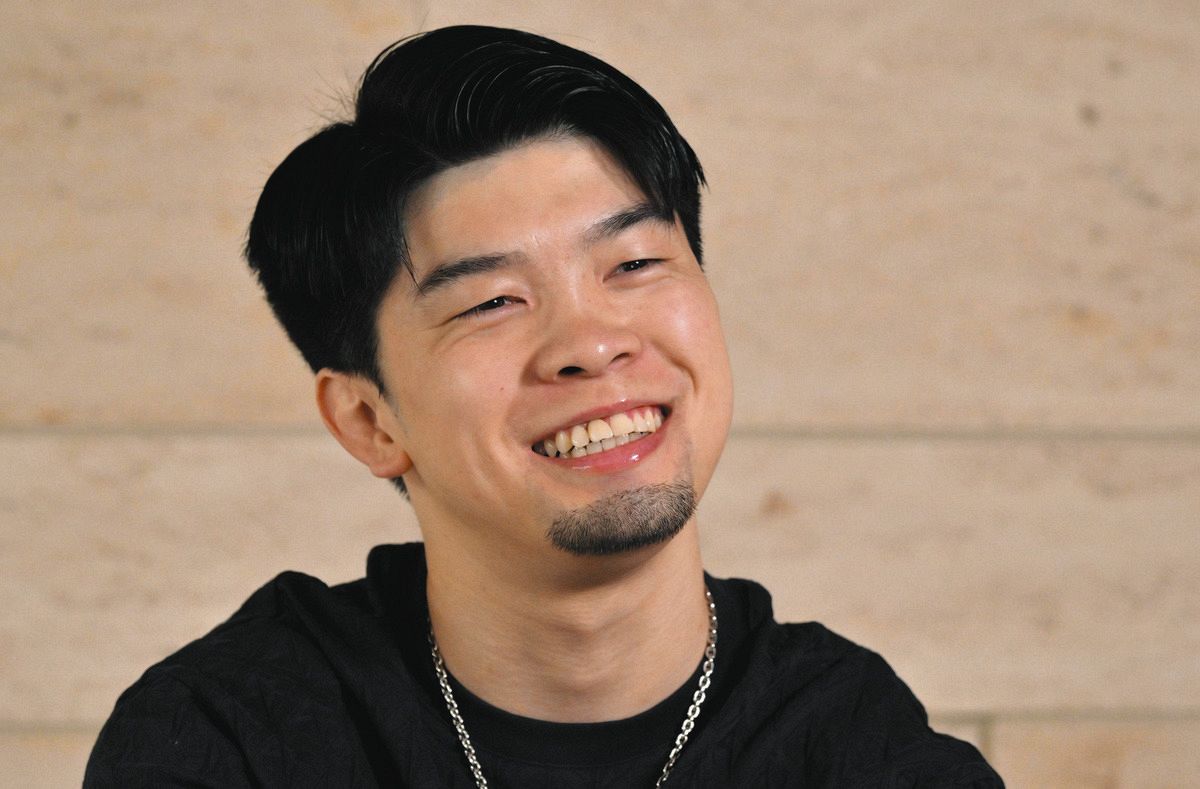 父の献身と兄の助言 4階級制覇の元プロボクサー田中恒成さん〈家族の