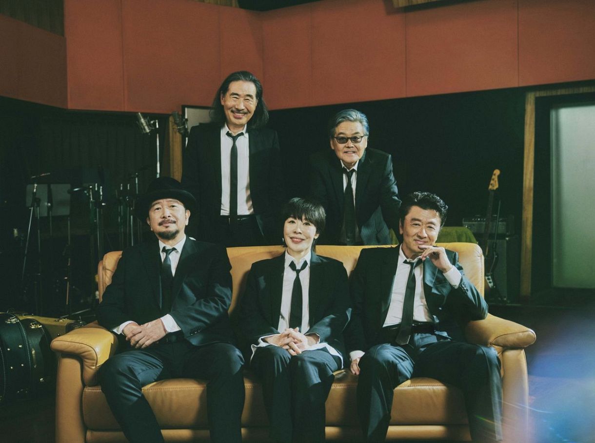 桑田佳祐、自身のラジオ番組でサザンオールスターズの未発表新曲「恋の