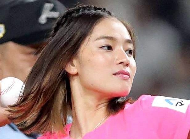 黒木メイサかと」KUNOICHI出場の“二刀流”女性アスリート・才藤歩夢