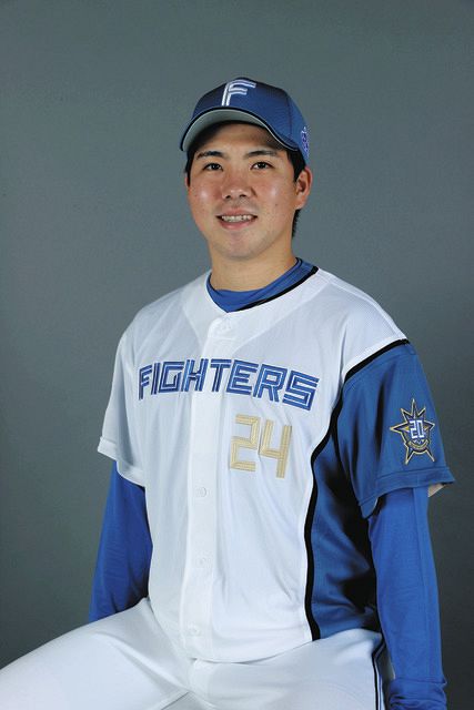 日本ハム】金村尚真が右肩の張りで登録抹消「10日では戻ってこないと