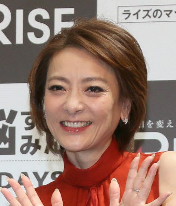 西川史子が退院 8月に脳内出血で緊急手術 リハビリで身の回りのことは自分でできるように 中日スポーツ 東京中日スポーツ