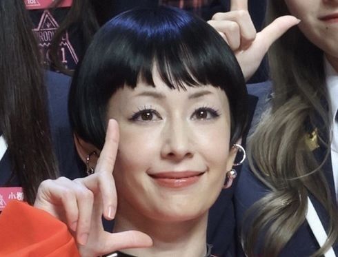 木村カエラ、「いつまでも自慢できる孫でいれるように」祖母の死去を