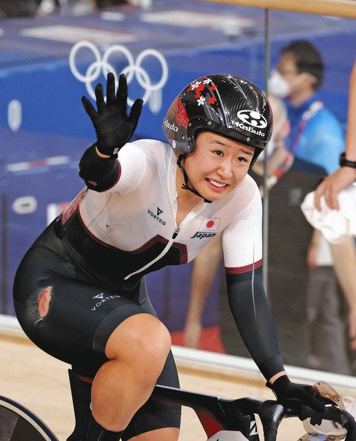 梶原 自転車 梶原「銀」、ギア上げた研究 自転車トラック・オムニアム：中日新聞Web