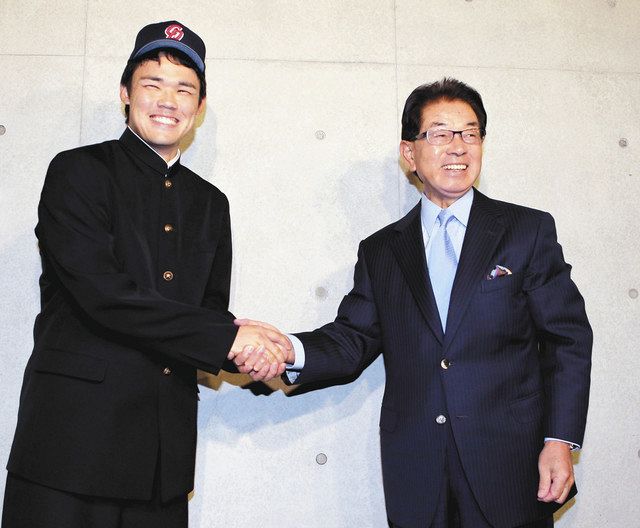 withD＞ 10日に追悼試合 中日と寄り添い続けた高木守道