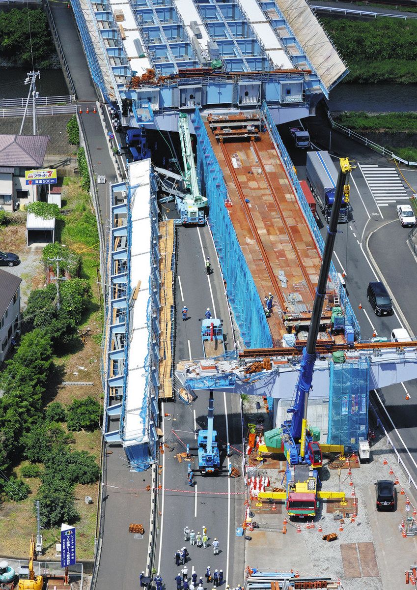 2023しずおか この1年」 7月・8月：中日新聞しずおかWeb