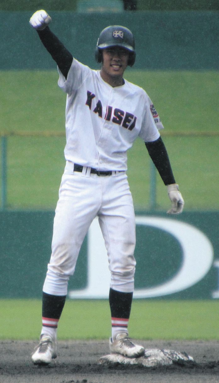 三重海星高校野球部グッズ４点