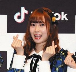 神差し入れ 現れske48メンバー歓喜 高柳明音 松井珠理奈の卒業公演に森永製菓 エンゼルから応援しますね 中日スポーツ 東京中日スポーツ