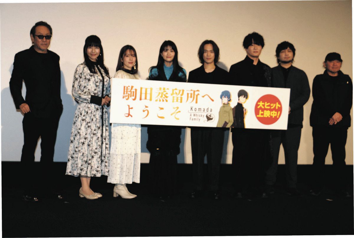 声優・井上喜久子『永遠の17歳』キャラ「やめ時わからない」早見沙織は