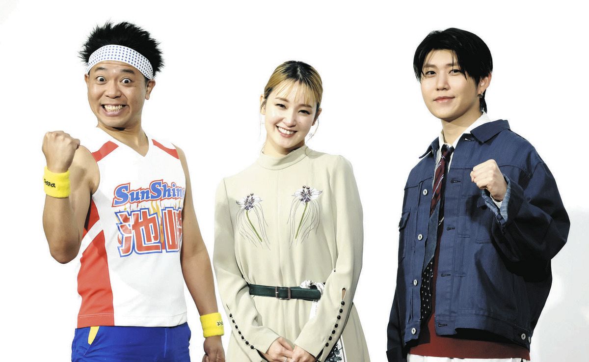 ミセス・若井滉斗、NHK語学番組「ハングルッ！ナビ」に生徒役で出演