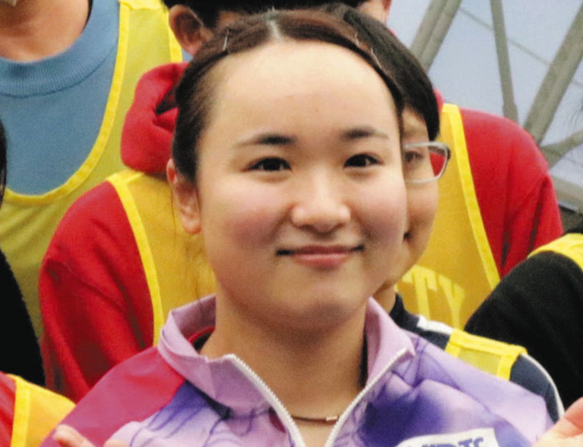 伊藤美誠　エロ 