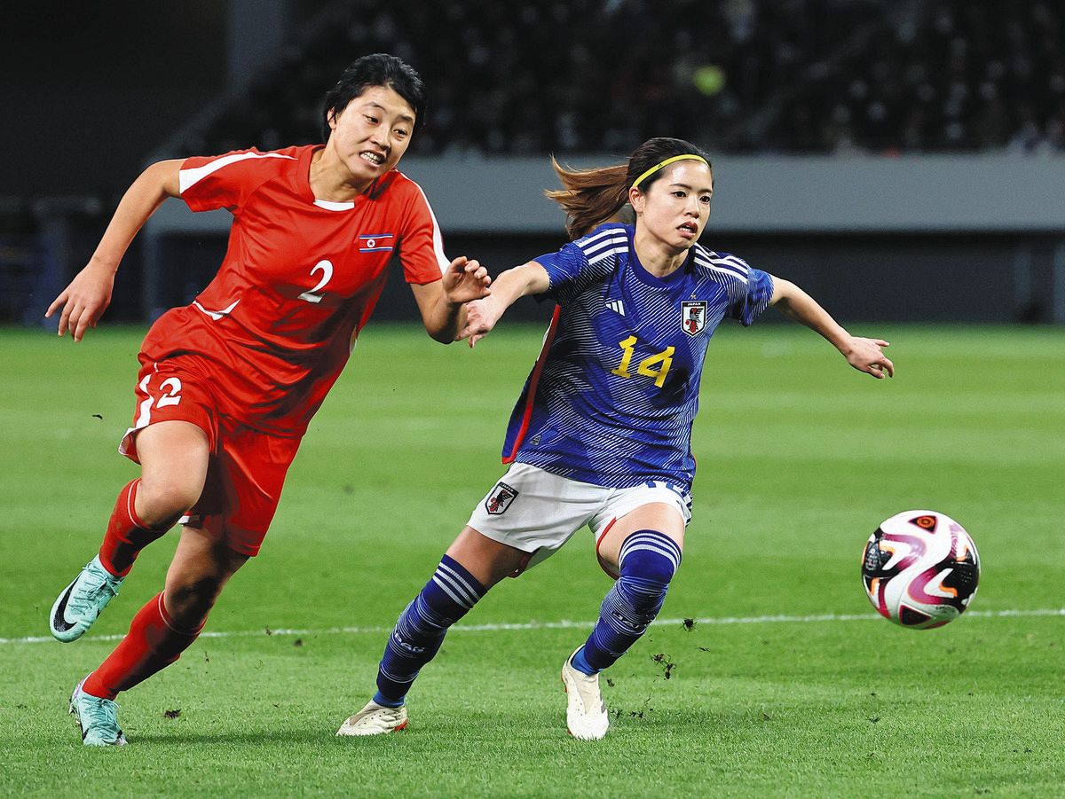 女子サッカー日本代表 なでしこジャパン 長谷川唯 直筆サイン入り