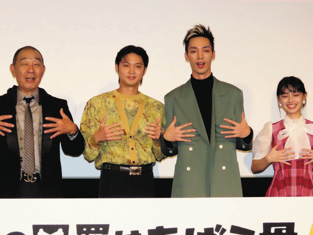 公の場での発言・インタビュー報道記録