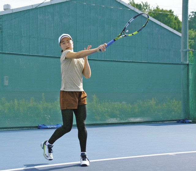 ぎふスポーツ 虎の穴＞ （３９）岐阜インターナショナルテニスクラブ