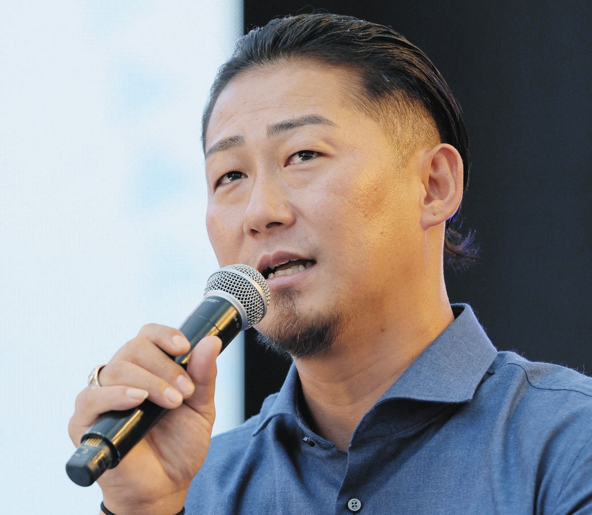 公の場での発言・インタビュー報道記録