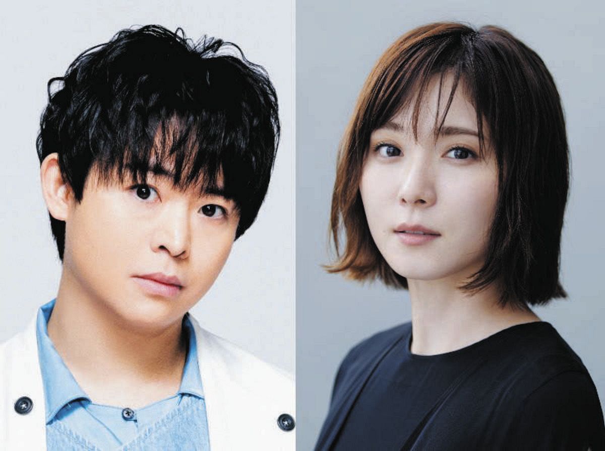 美月りん jrアイドル 松岡茉優が「Hey！Say！JUMP」有岡大貴との結婚を報告 事務所は「妊娠などの状況にはございません」と注意喚起：中日スポーツ・東京中日スポーツ