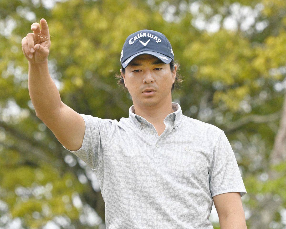 ゴルフ】石川遼、プレーオフにあと1打…全米OP切符逃す 悔しさと収穫