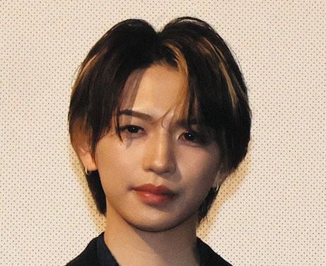 やばい！すごい！！！」 岩橋玄樹、ハリウッドのカリスマ俳優と