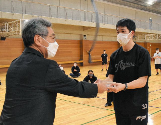 バスケb3アレイオンズ活動終了へ 安城拠点に44年 6月限りで 中日新聞web バスケb3アレイオンズ活動終了へ 安城拠点に44年 6月限りで 中日新聞web