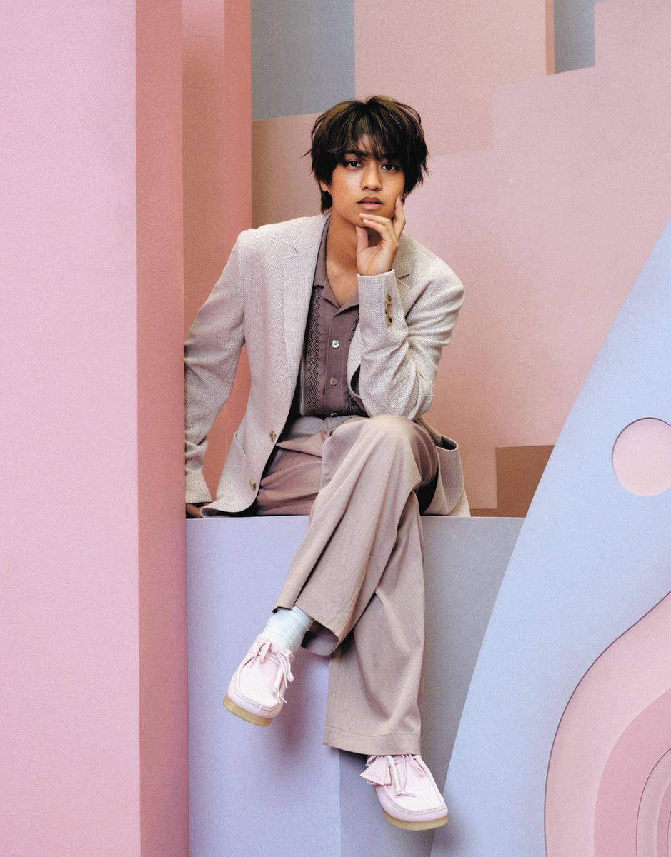 キンプリ・髙橋海人が初の個展開催「ぜひセロルに会いに来てください