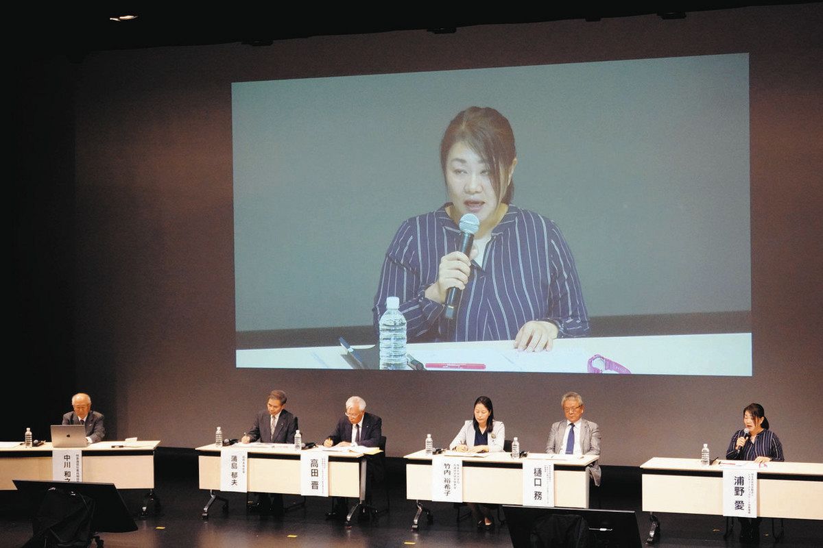校舎、車…あの日の姿で、熊本地震から8年 教訓伝える震災ミュージアム