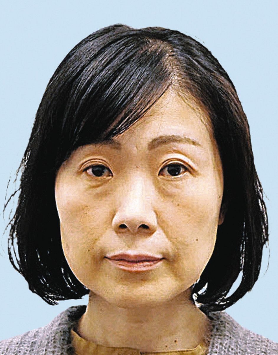 第1席に月星さん 福井文学賞：日刊県民福井Web 