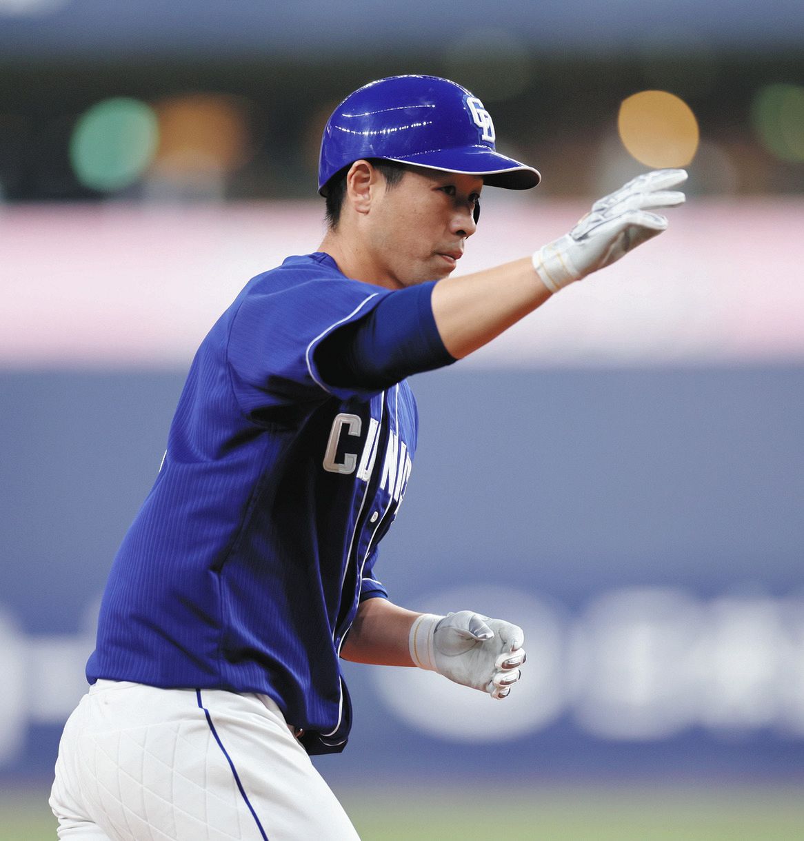 元中日 藤井淳志さん 阿部と涌井のトレード さすがに驚いた も メジャーみたいな 移籍劇は評価 中日スポーツ 東京中日スポーツ