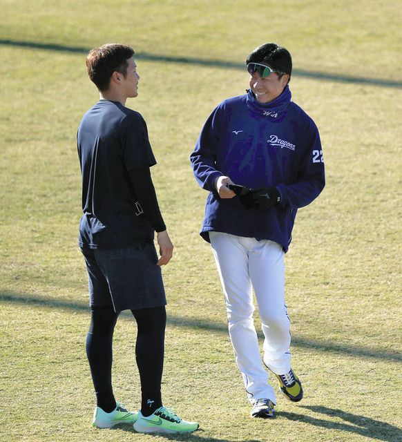 中日】大野雄大がファンに直筆サイン入りカードをプレゼント「ずっと宝物にします」：中日スポーツ・東京中日スポーツ