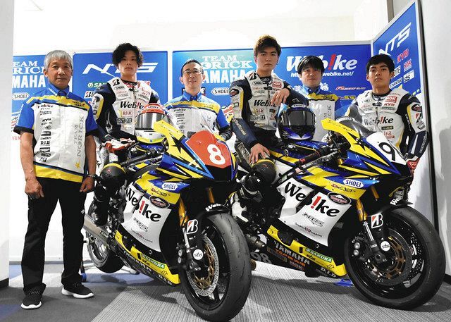 真生騎、全日本開幕戦に出場：中日スポーツ・東京中日スポーツ