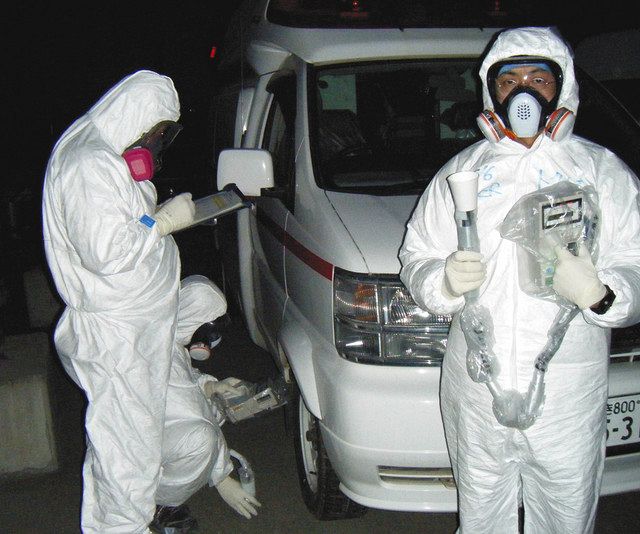 原子力の正しい知識伝え続ける 福島の事故診た徳永さん 中日新聞web