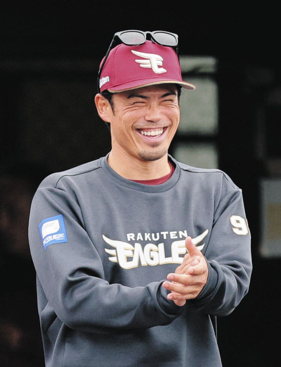 楽天、中日に勝利し今季8試合目で対外試合初白星 今江監督