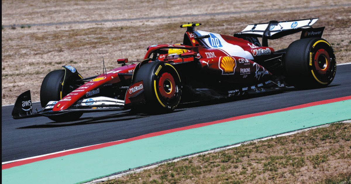 F1】ハミルトン、ポールtoウインで跳ね馬初勝利「エンジニアや