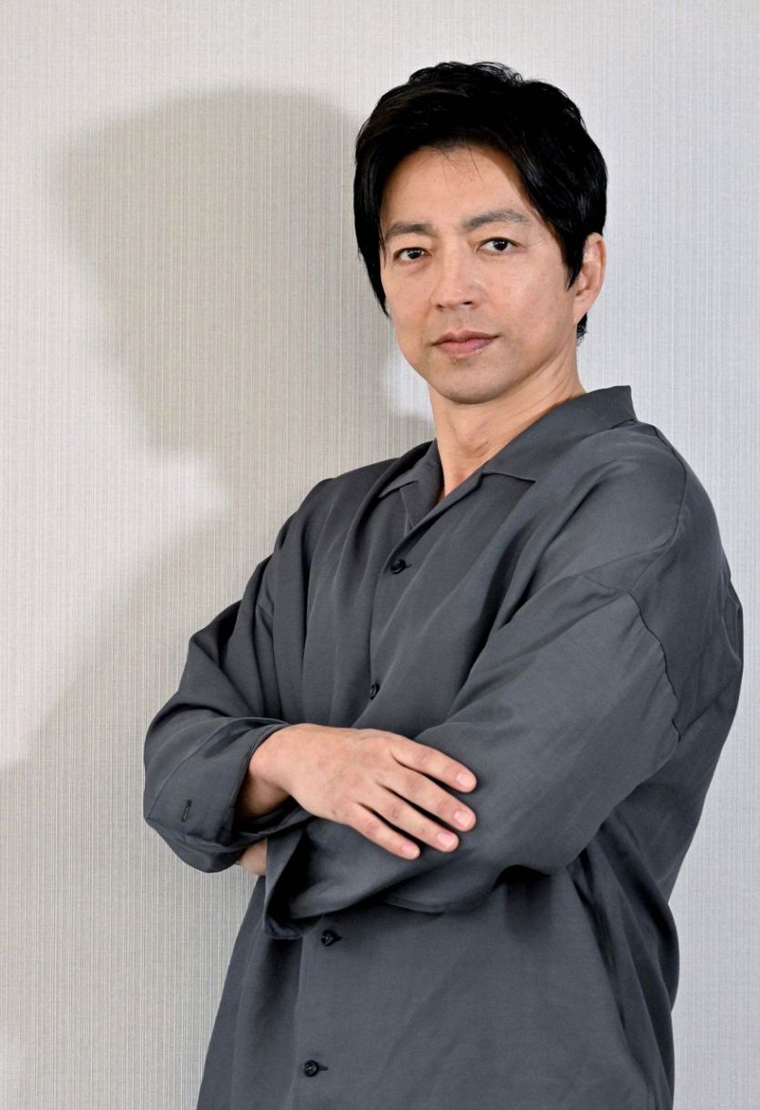 王 騎 大沢 たかお