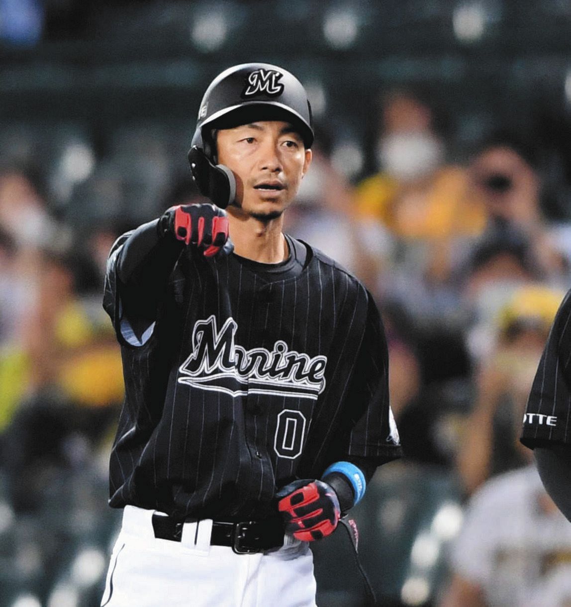 甲子園で適時打 鳥谷敬 に虎党大歓声 トレンド入り やはり甲子園がよく似合う 感動した 中日スポーツ 東京中日スポーツ 甲子園で適時打 鳥谷敬 に虎党大歓声 トレンド入り やはり甲子園がよく似合う 感動した 中日スポーツ 東京中日スポーツ