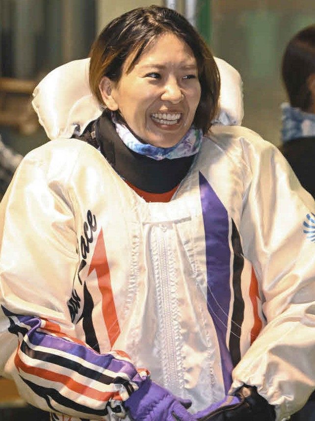 福岡ボート・G3】シリーズリーダー小野生奈が今年2回目の優勝へ1枠から