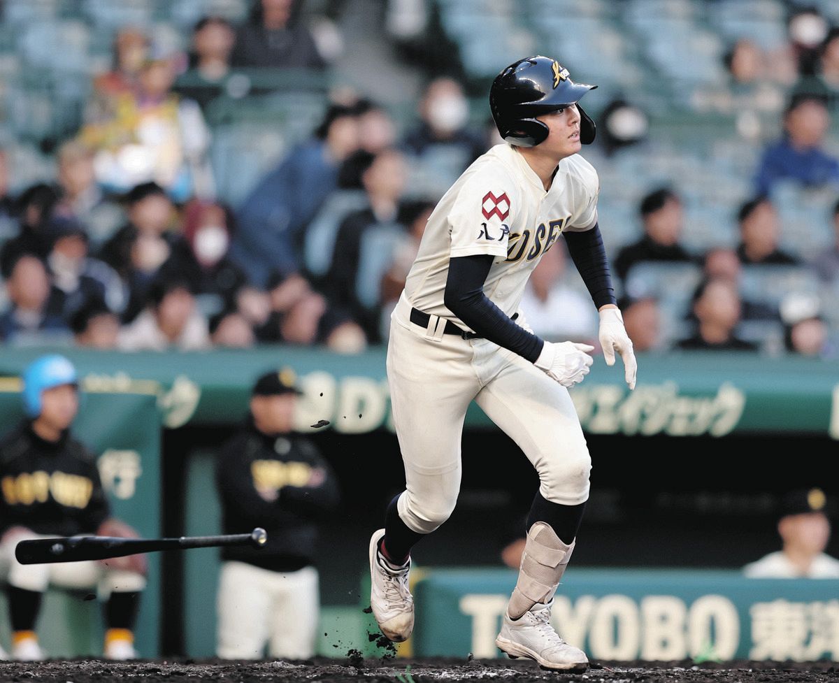 八戸学院光星、タイブレーク“史上最多”の1イニング9得点！ 浦和実の