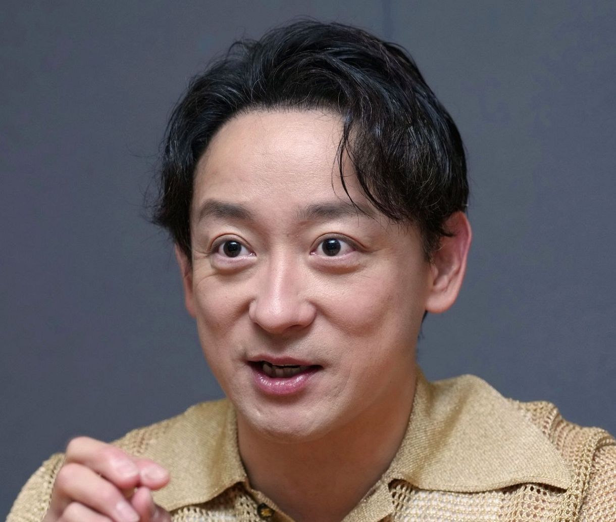 印刷物 【稀少／新品未開封】山本耕史 非売品ブロマイド 抱かれたい12